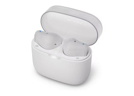 Philips True Wireless In-Ear-Kopfhörer TAT2139WT/00 Weiss