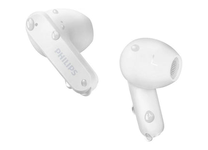 Philips True Wireless In-Ear-Kopfhörer TAT2139WT/00 Weiss