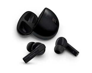 Philips True Wireless In-Ear-Kopfhörer TAT2520BK/00 Schwarz