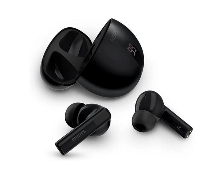 Philips True Wireless In-Ear-Kopfhörer TAT2520BK/00 Schwarz