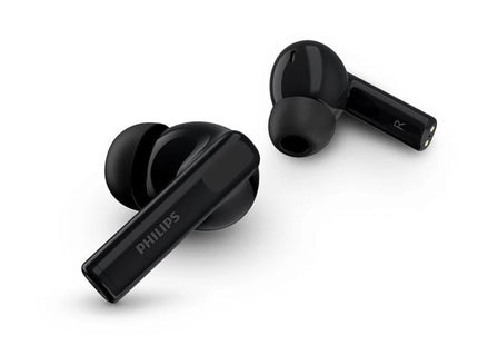 Philips True Wireless In-Ear-Kopfhörer TAT2520BK/00 Schwarz
