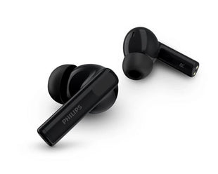 Philips True Wireless In-Ear-Kopfhörer TAT2520BK/00 Schwarz