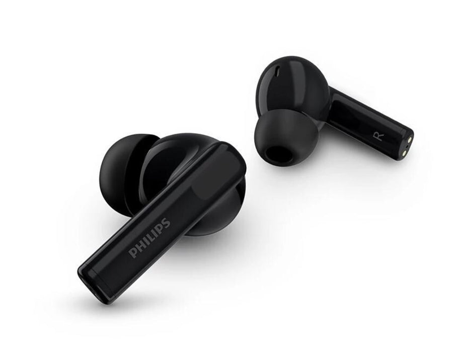 Philips True Wireless Cuffie in-ear TAT2520BK/00 Nero