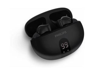 Philips True Wireless In-Ear-Kopfhörer TAT2520BK/00 Schwarz