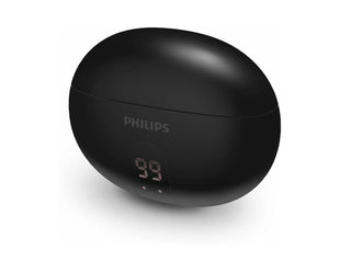 Philips True Wireless In-Ear-Kopfhörer TAT2520BK/00 Schwarz