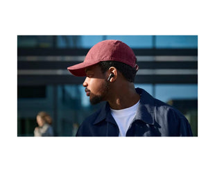 Philips True Wireless In-Ear-Kopfhörer TAT2520BK/00 Schwarz