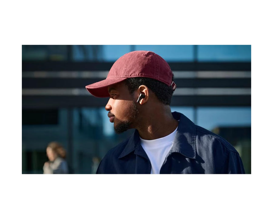 Philips True Wireless Cuffie in-ear TAT2520BK/00 Nero