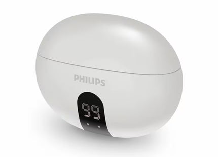 Philips True Wireless In-Ear-Kopfhörer TAT2520WT/00 Weiss