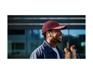 Écouteurs intra-auriculaires sans fil Philips TAT2520WT/00, blancs