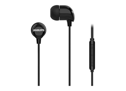 Philips In-Ear-Kopfhörer TAE2146BK/00 Schwarz