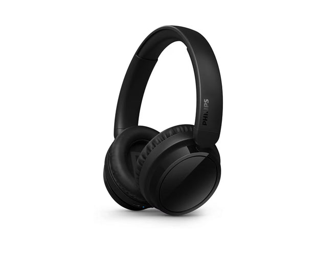 Philips Wireless Over-Ear Headphones Series 5000 Black