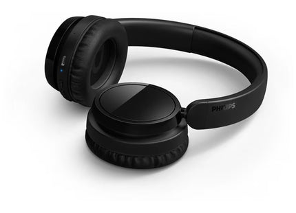 Philips Wireless Over-Ear Headphones Series 5000 Black