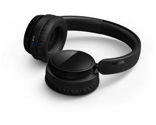 Casque supra-auriculaire sans fil Philips série 5000, noir