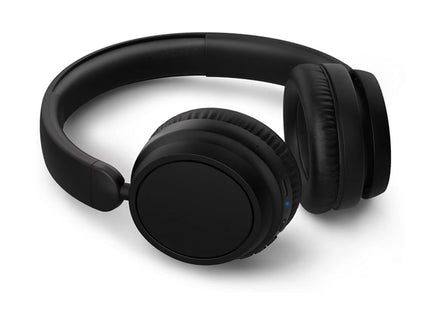 Philips Wireless Over-Ear Headphones Series 5000 Black