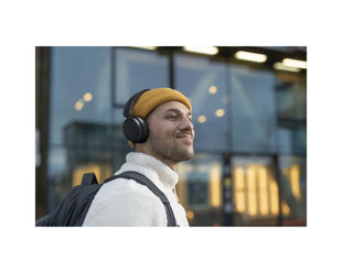 Casque supra-auriculaire sans fil Philips série 5000, noir