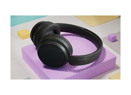 Philips Wireless Over-Ear Headphones Series 5000 Black