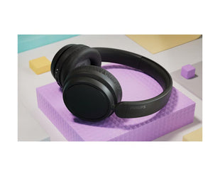 Casque supra-auriculaire sans fil Philips série 5000, noir