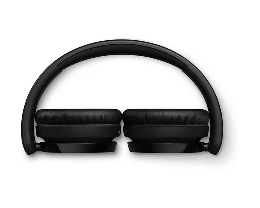 Philips Wireless Cuffie over-ear Serie 5000 Nero