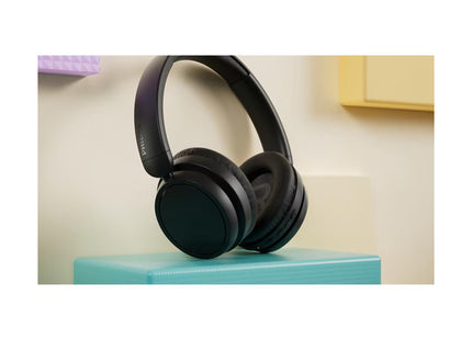 Philips Wireless Over-Ear Headphones Series 5000 Black