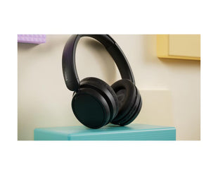 Casque supra-auriculaire sans fil Philips série 5000, noir