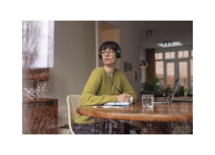 Philips Wireless Over-Ear Headphones Series 5000 Black