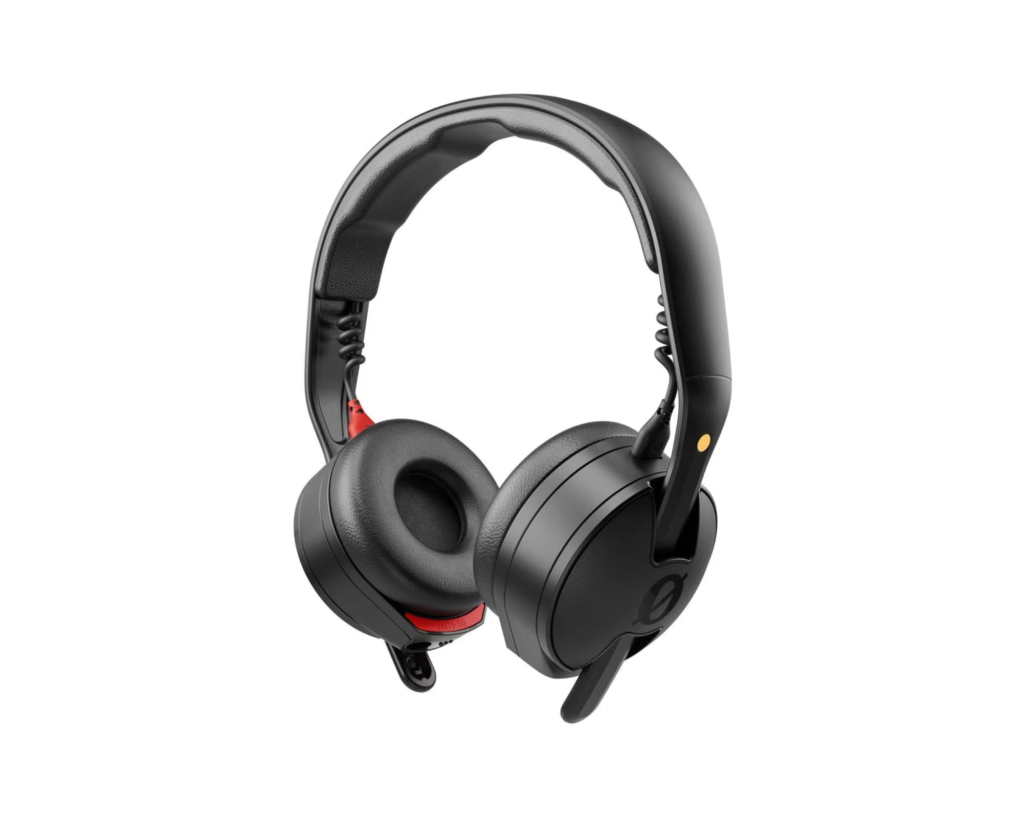 Rode On-Ear Headphones NTH-50, Black