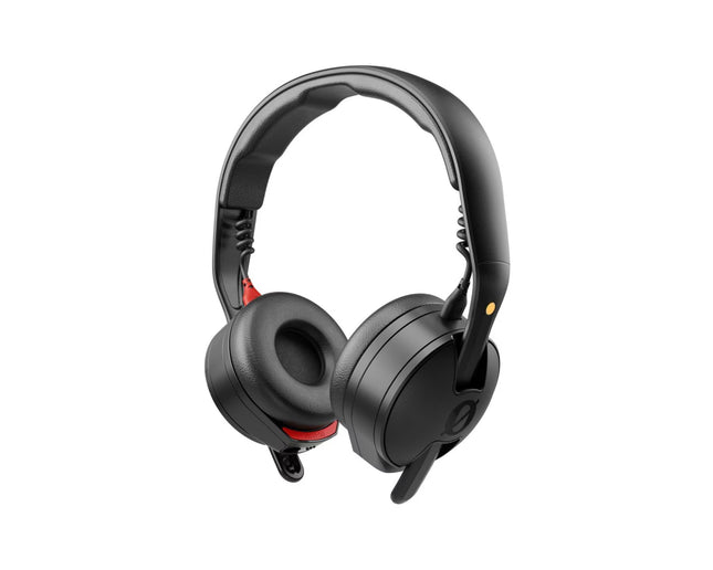 Rode On-Ear-Kopfhörer NTH-50, Schwarz