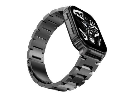 HiFuture Smartwatch Ultra 3 Pro Schwarz