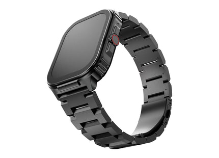 HiFuture Smartwatch Ultra 3 Pro Schwarz