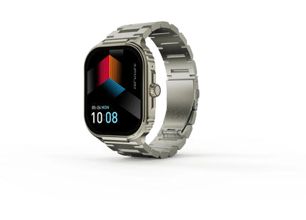HiFuture Smartwatch Ultra 3 Silber
