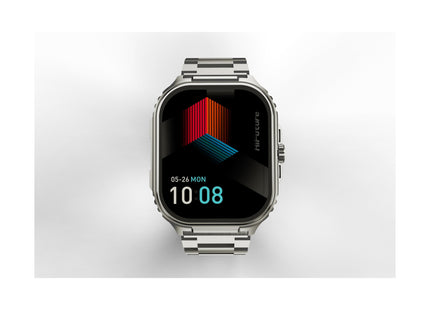 HiFuture Smartwatch Ultra 3 Silber