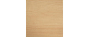Fellowes table top Levado 180 x 80 cm, maple