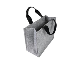 Sacoche pour ordinateur portable Sigel Basic M, gris clair 15,4 pouces