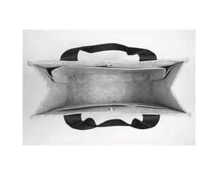 Sacoche pour ordinateur portable Sigel Basic M, gris clair 15,4 pouces