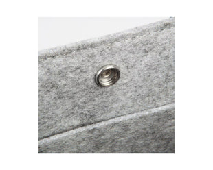 Sacoche pour ordinateur portable Sigel Basic M, gris clair 15,4 pouces