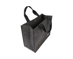 Sacoche pour ordinateur portable Sigel Basic M, gris foncé 15,4 pouces
