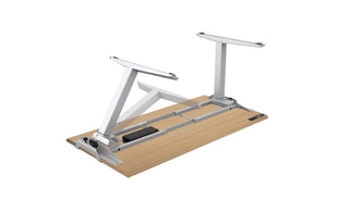 Fellowes table top Levado 180 x 80 cm, maple