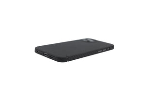 Nevox Coque arrière Carbon Series iPhone 15 Pro Noir