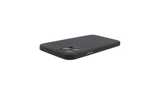 Nevox Coque arrière Carbon Series Magsafe iPhone 15 Pro Noir