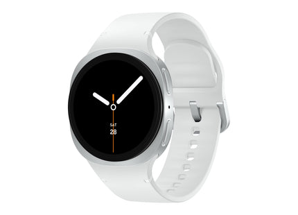 Samsung Galaxy Watch 8 BT 40 mm Silver