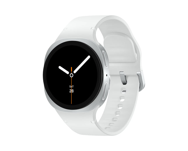 Samsung Galaxy Watch 8 BT 40 mm Silver
