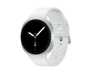 Samsung Galaxy Watch 8 BT 44 mm Silver