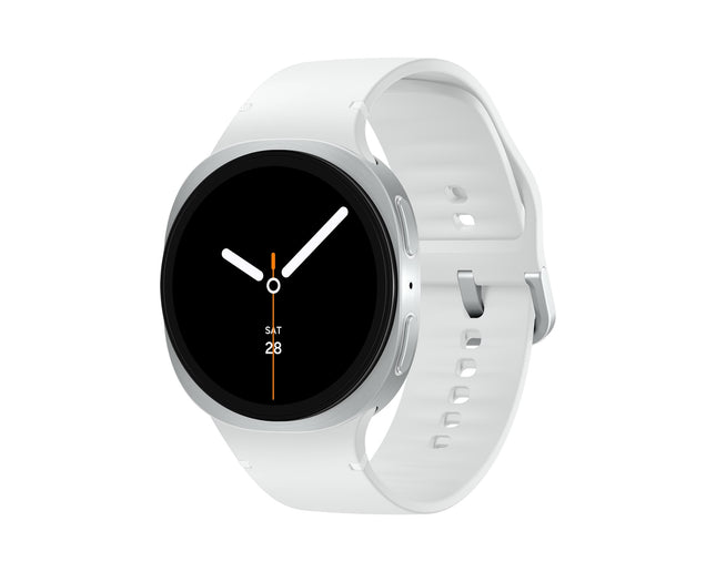 Samsung Galaxy Watch 8 BT 44 mm Silver