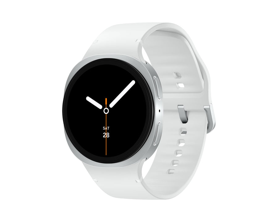 Samsung Galaxy Watch 8 BT 44 mm Silver