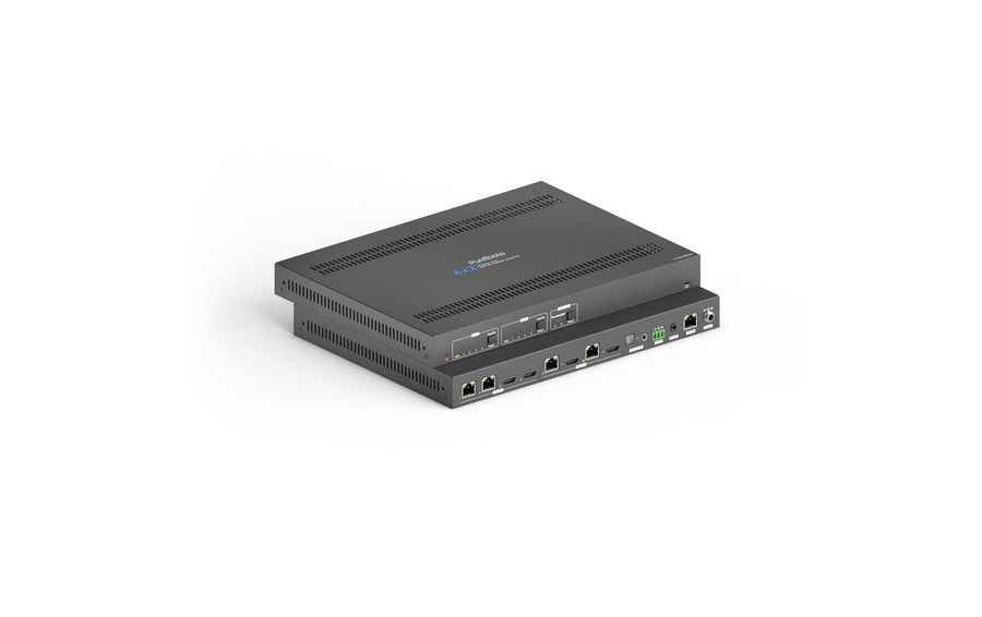 PureLink PureTools Matrix Switcher PT-MA-HDBT42 Multiformat HDMI HDBaseT