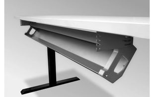 Actiforce Cable Tray Swing Silver