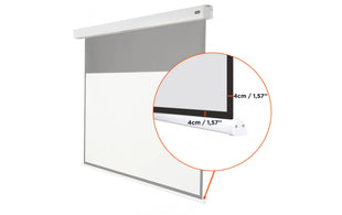 Celexon Motorleinwand Batterie V2.0 Motor Pro Plus 320x180 cm 16:9