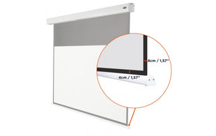 Celexon Motorleinwand Batterie V2.0 Motor Pro Plus 280x158 cm 16:9