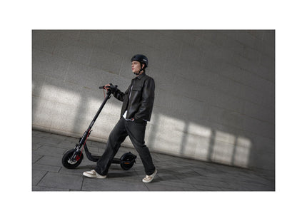 Segway-Ninebot E-Scooter F2 D II