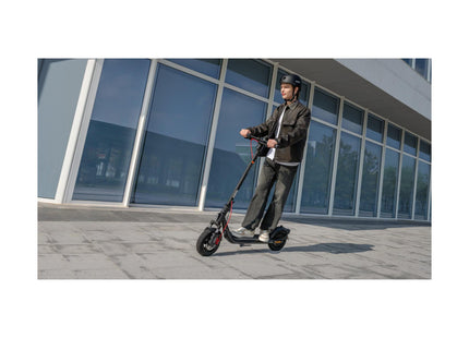 Segway-Ninebot E-Scooter F2 D II